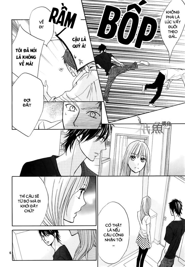 L-DK: Chapter 64