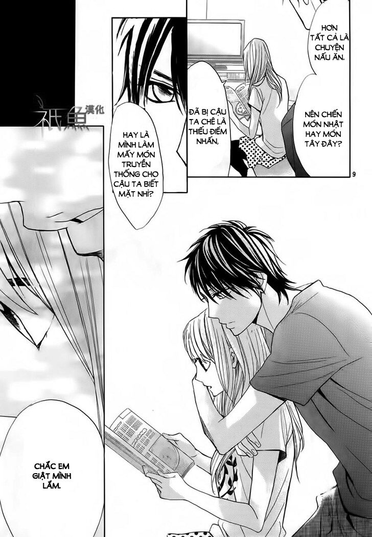 L-DK: Chapter 64