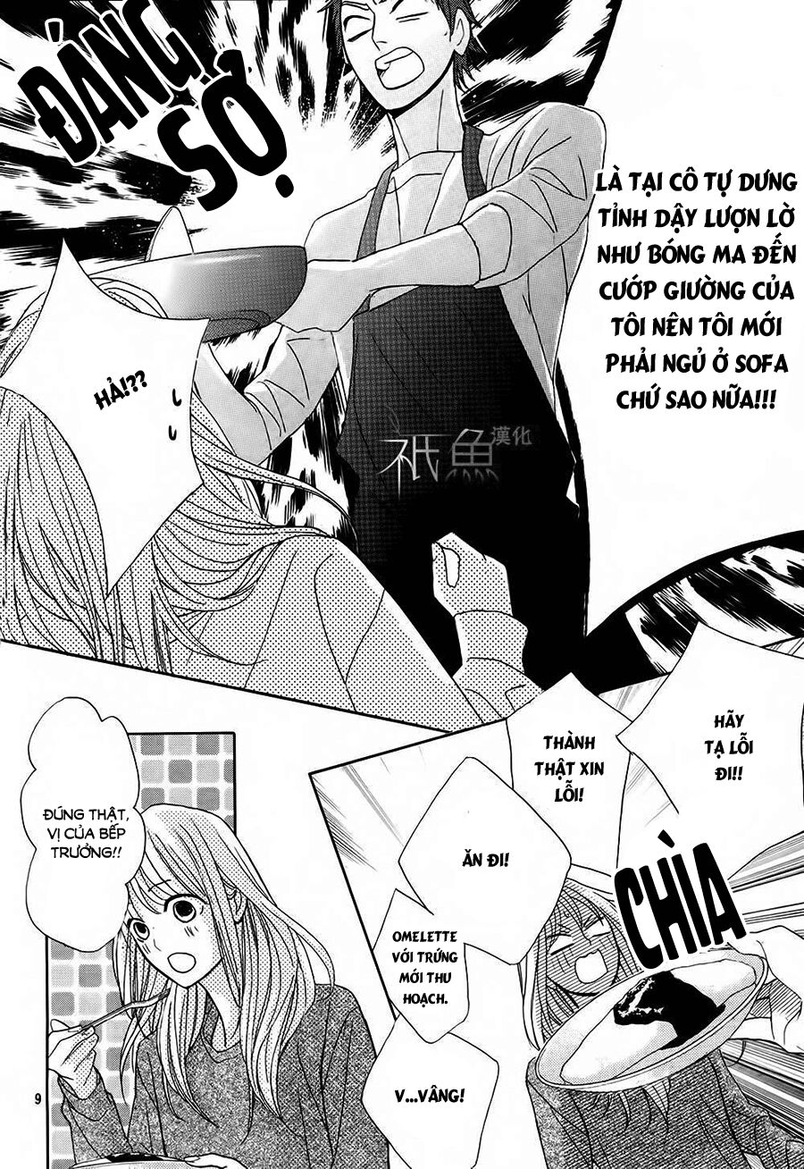 L-DK: Chapter 73