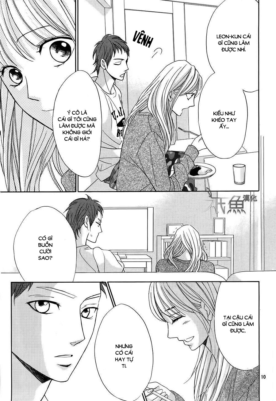 L-DK: Chapter 73