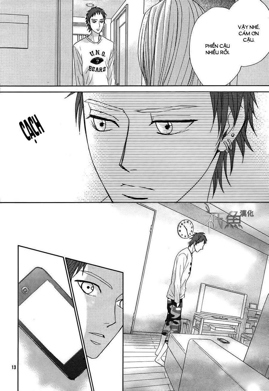 L-DK: Chapter 73