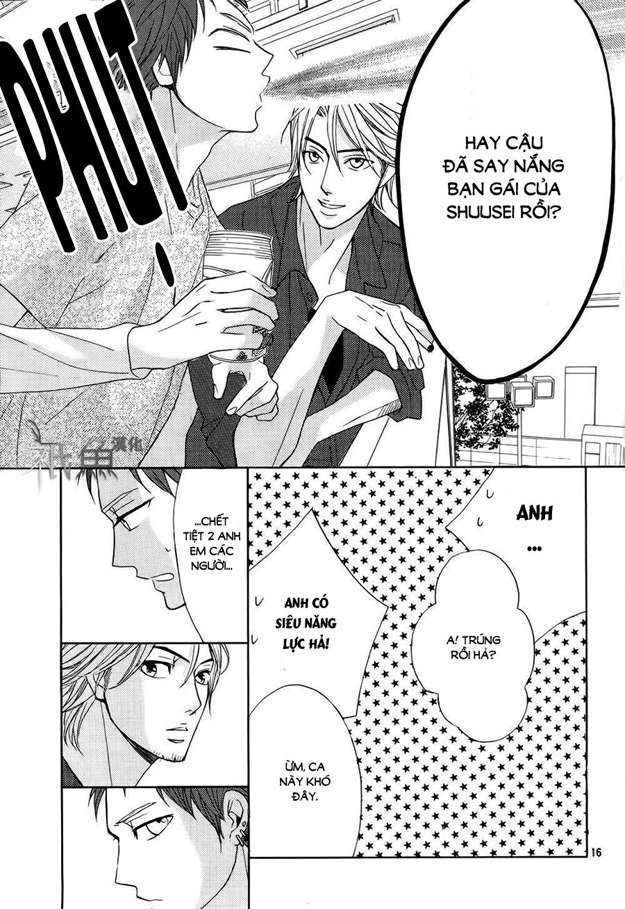 L-DK: Chapter 73