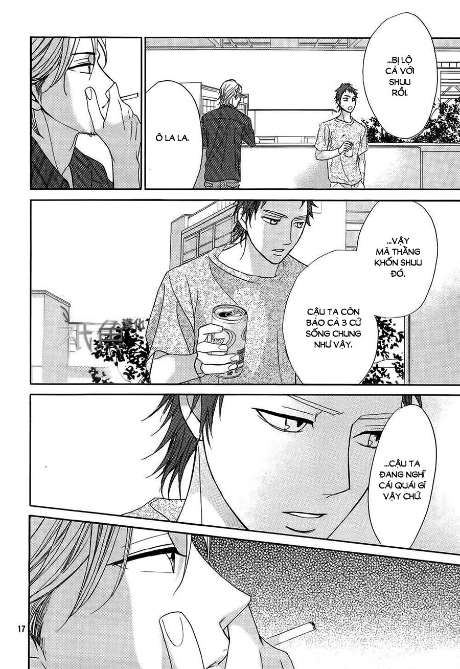 L-DK: Chapter 73