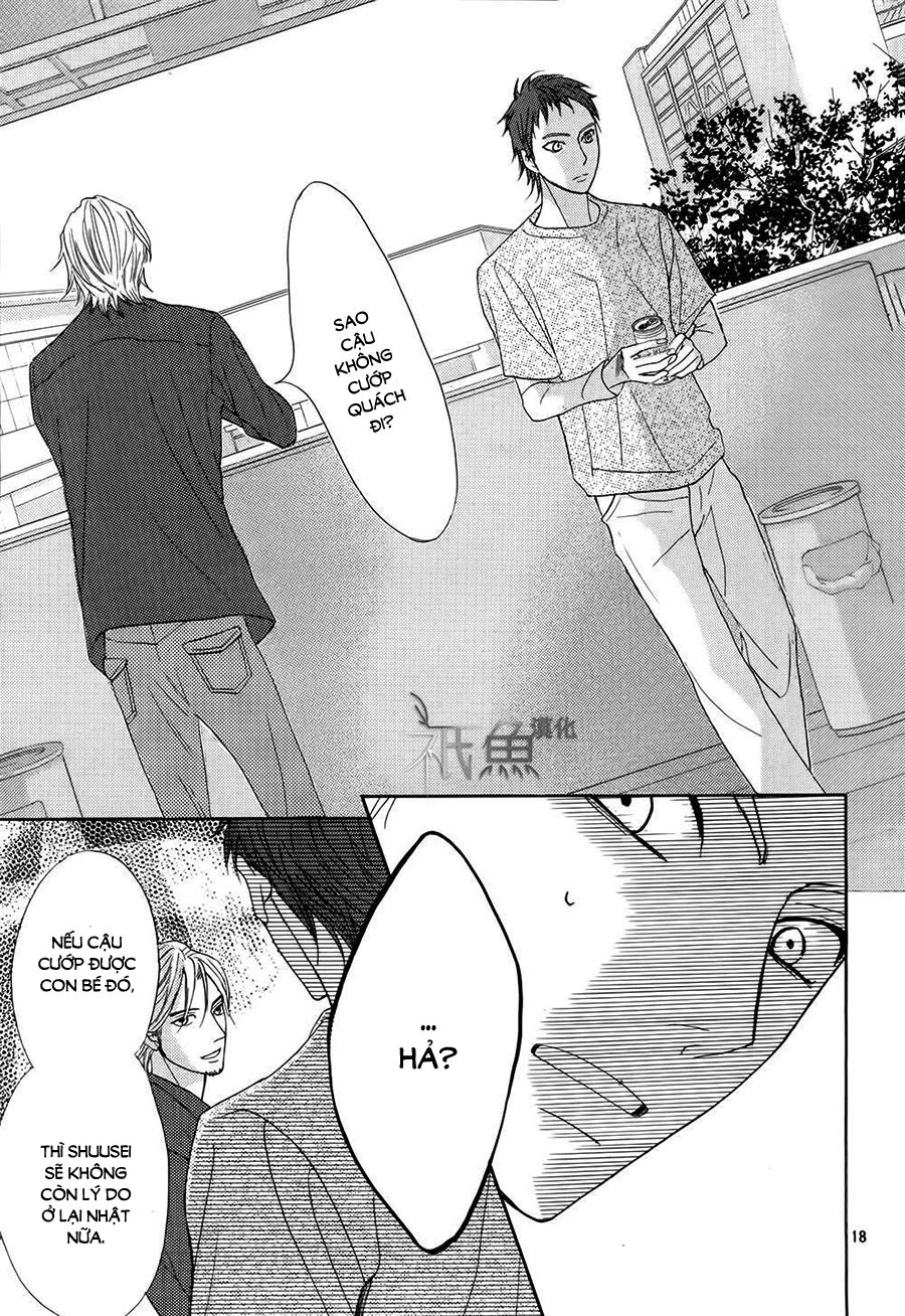 L-DK: Chapter 73