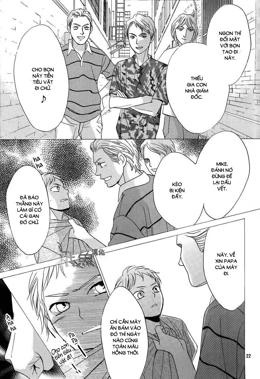 L-DK: Chapter 73