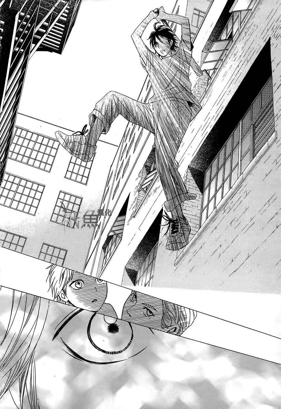 L-DK: Chapter 73