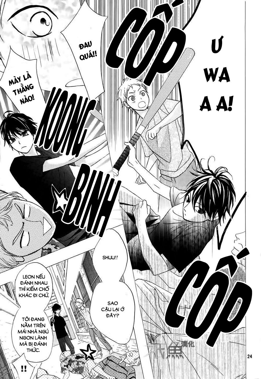 L-DK: Chapter 73
