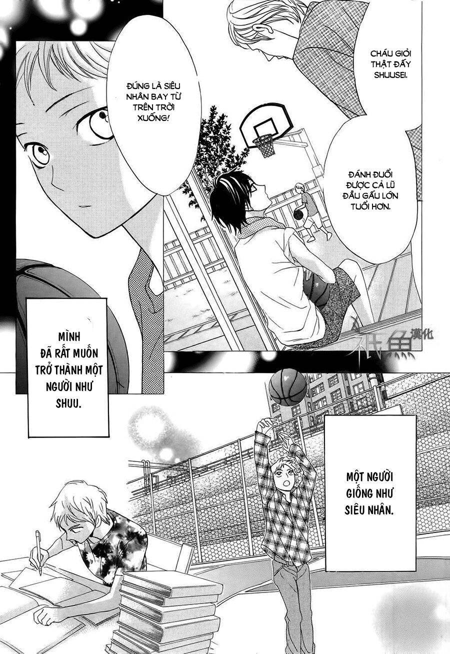 L-DK: Chapter 73
