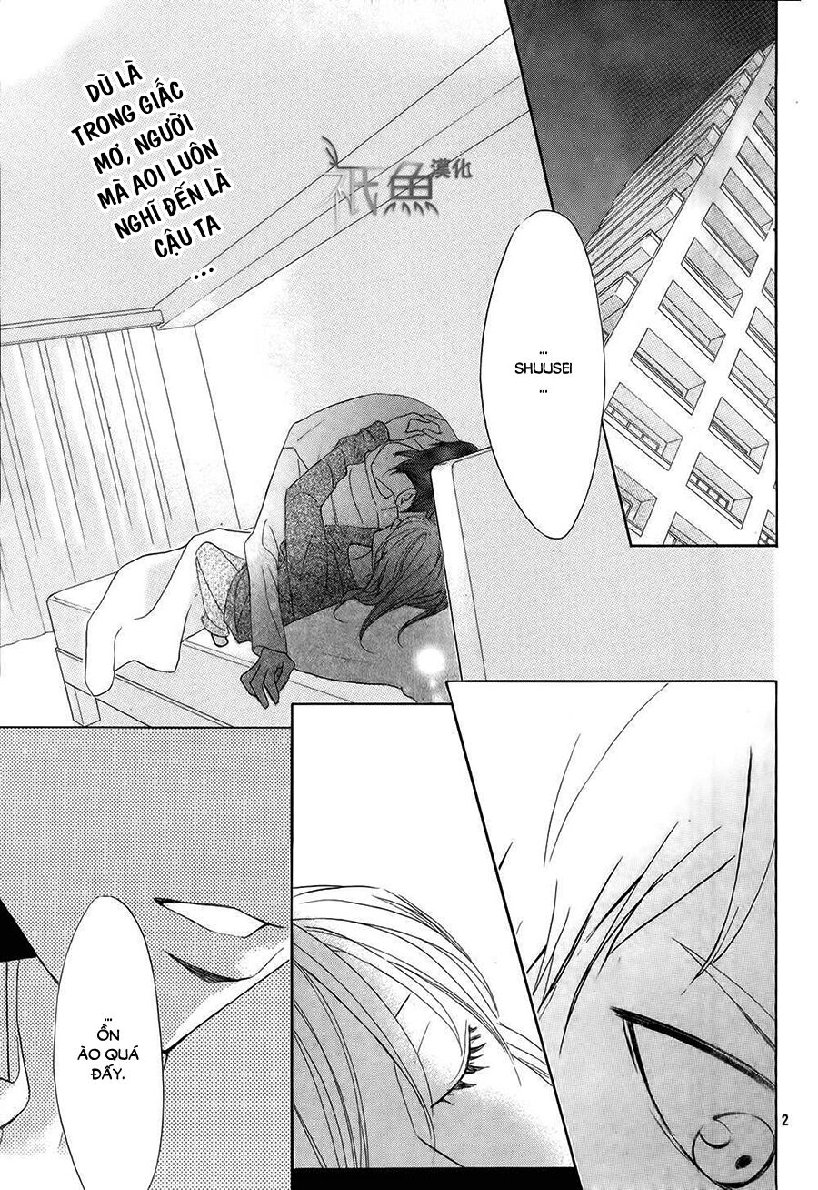 L-DK: Chapter 73