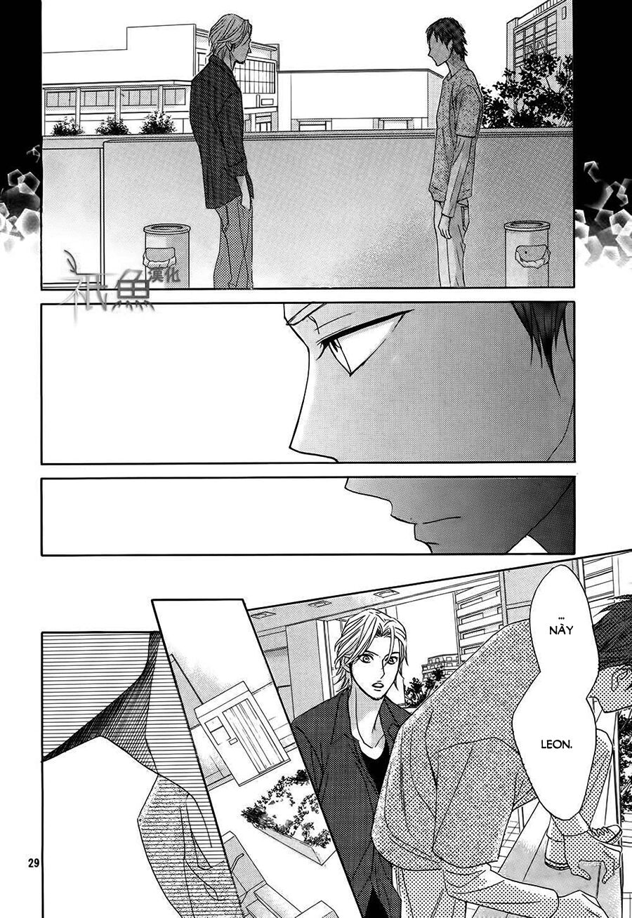 L-DK: Chapter 73