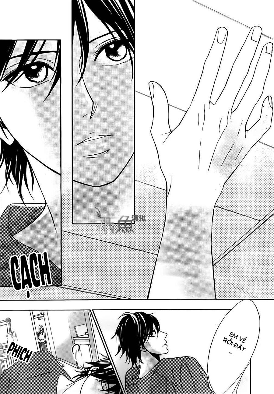 L-DK: Chapter 73