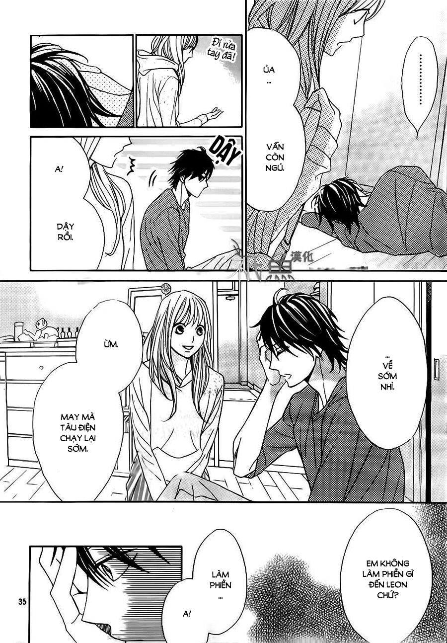 L-DK: Chapter 73