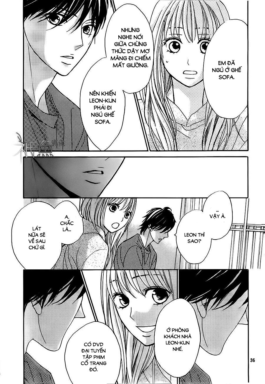 L-DK: Chapter 73