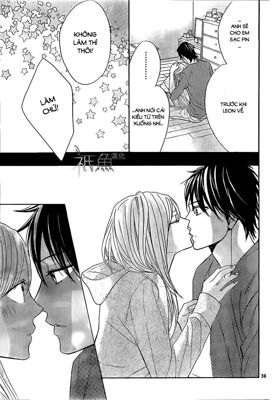 L-DK: Chapter 73