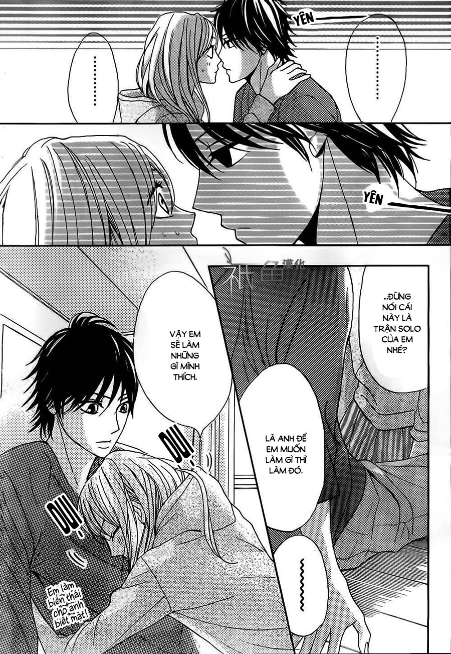 L-DK: Chapter 73