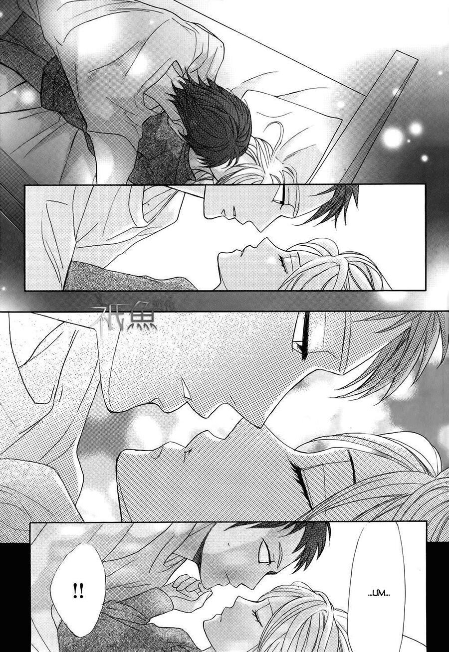 L-DK: Chapter 73