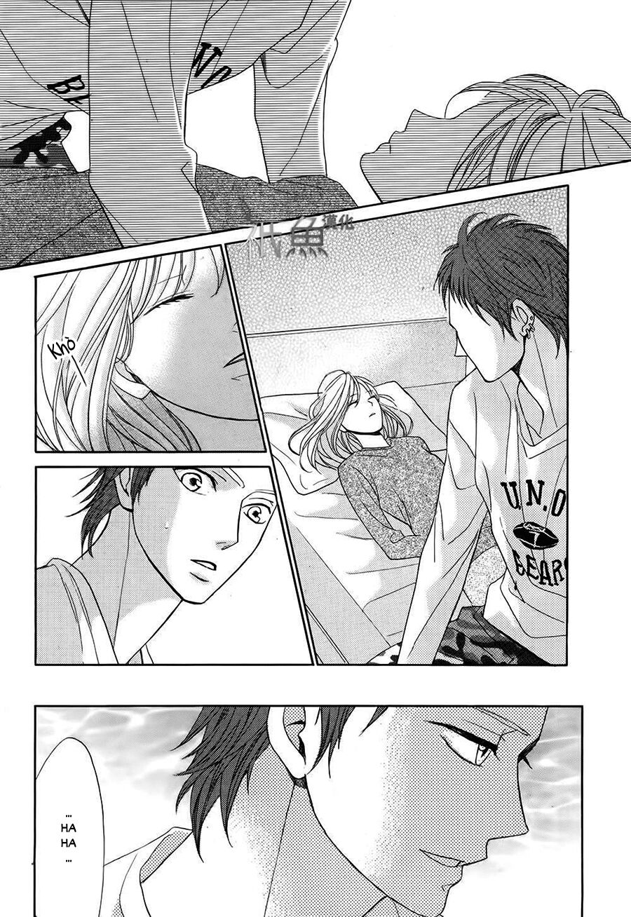 L-DK: Chapter 73