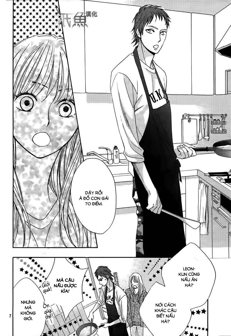 L-DK: Chapter 73