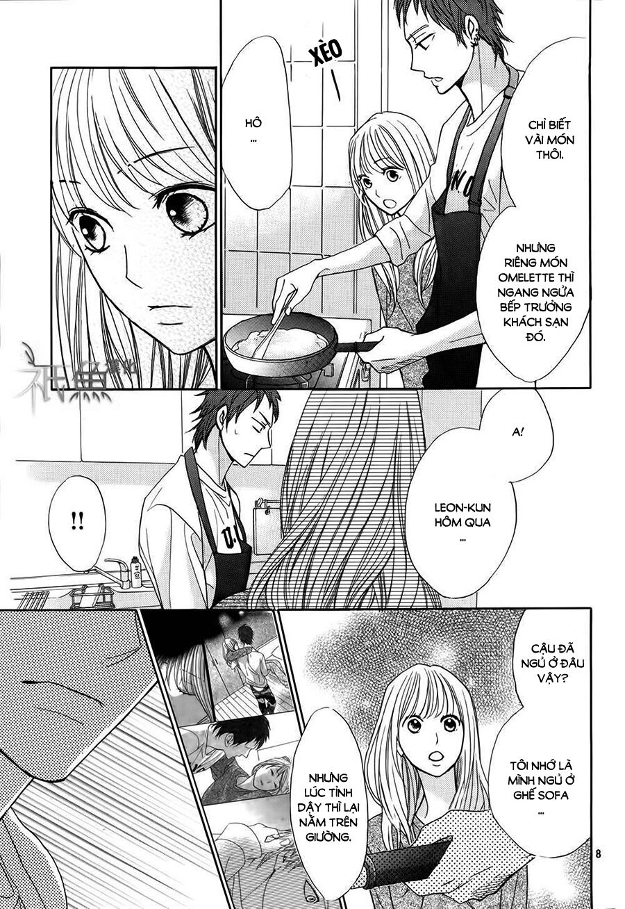 L-DK: Chapter 73