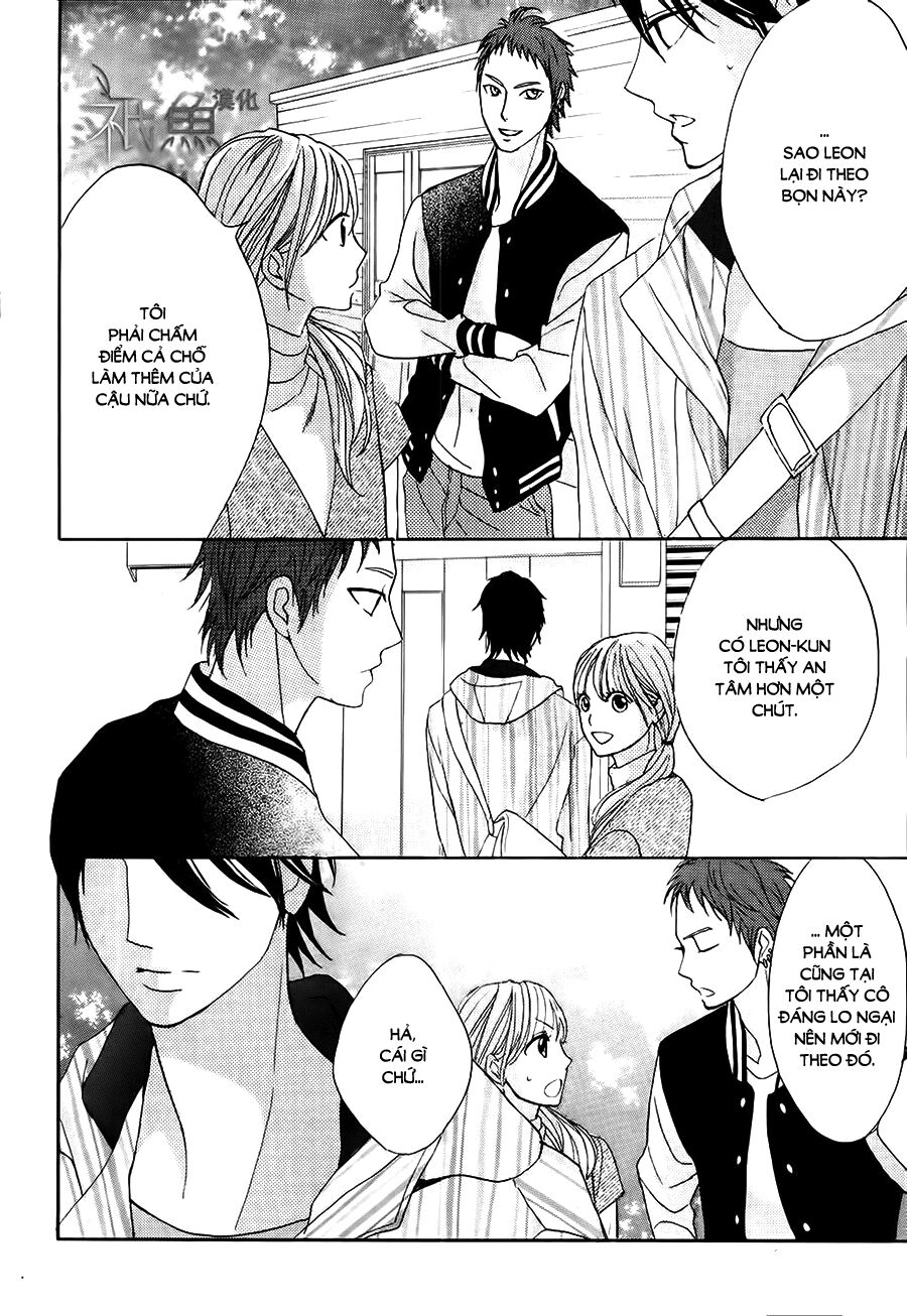 L-DK: Chapter 75