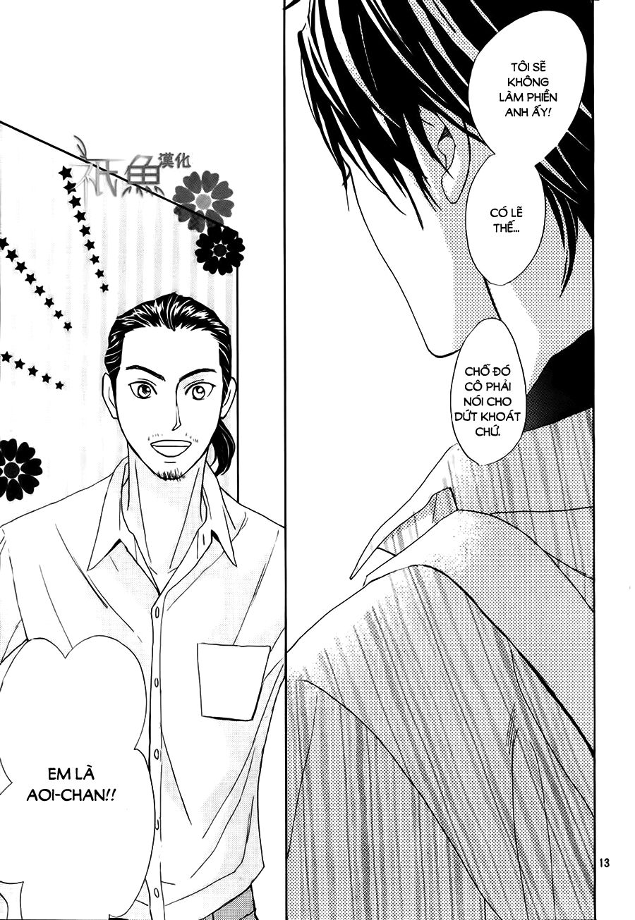 L-DK: Chapter 75