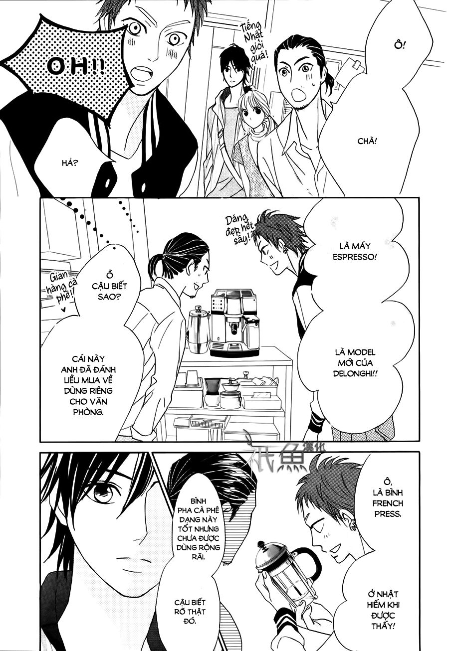 L-DK: Chapter 75