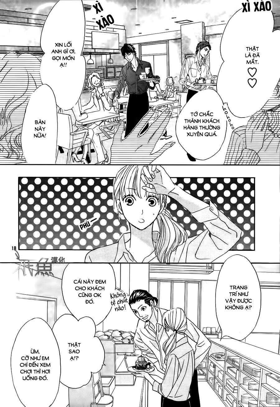 L-DK: Chapter 75