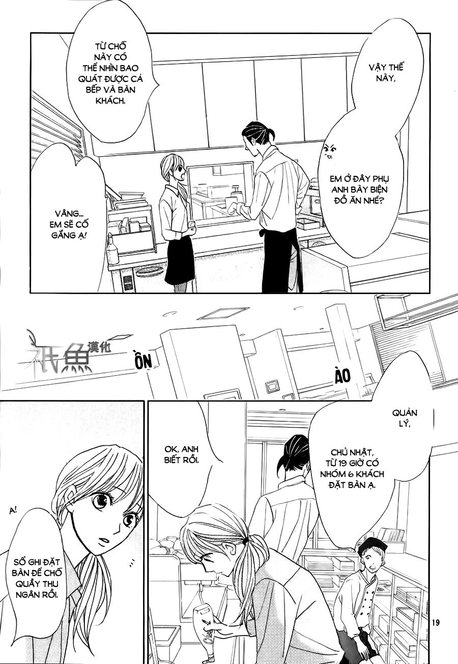 L-DK: Chapter 75