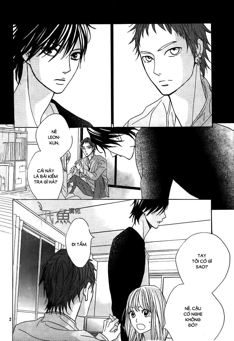 L-DK: Chapter 75