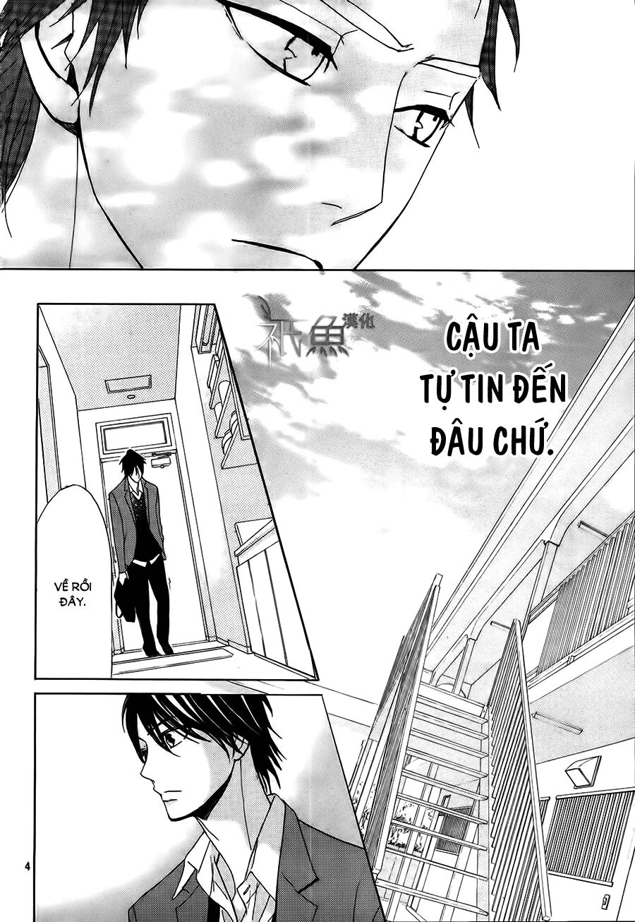 L-DK: Chapter 75