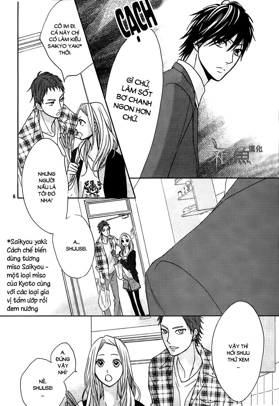 L-DK: Chapter 75
