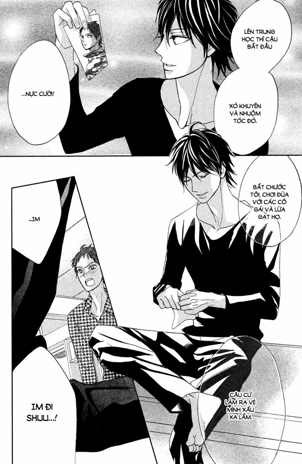 L-DK: Chapter 77