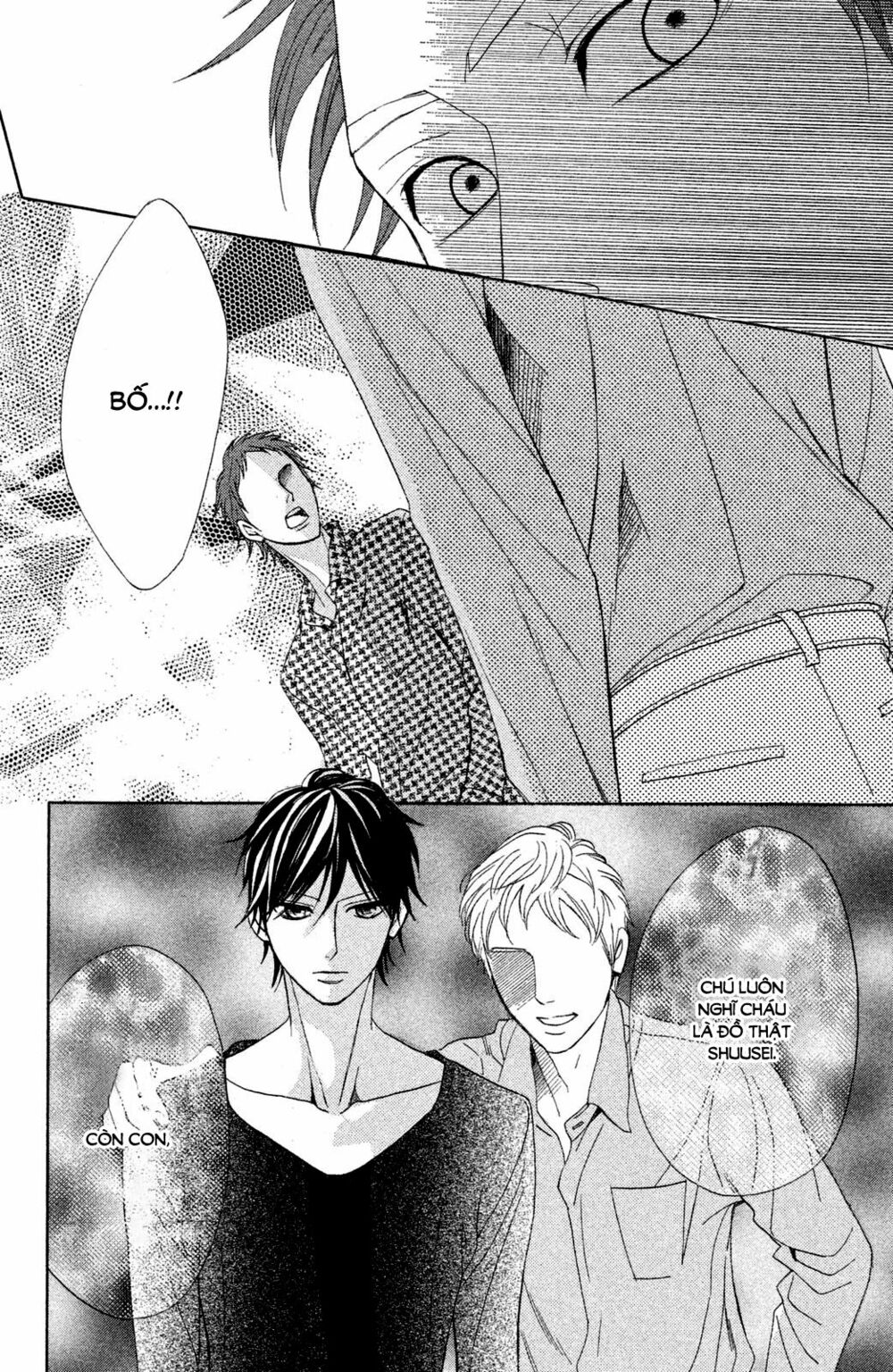 L-DK: Chapter 77