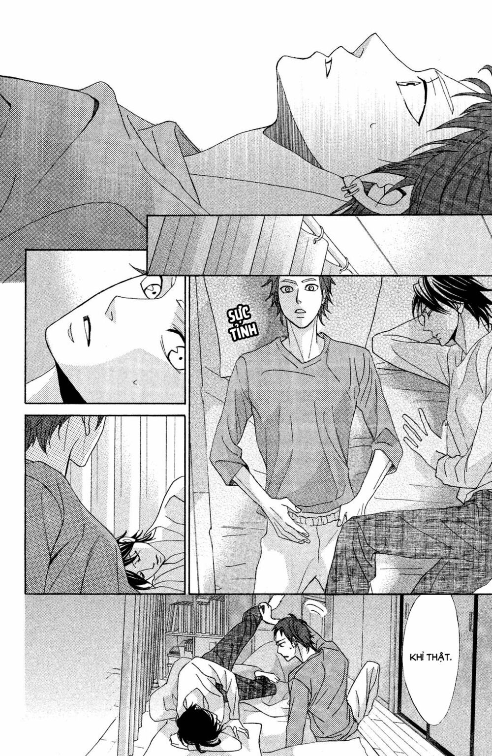 L-DK: Chapter 77