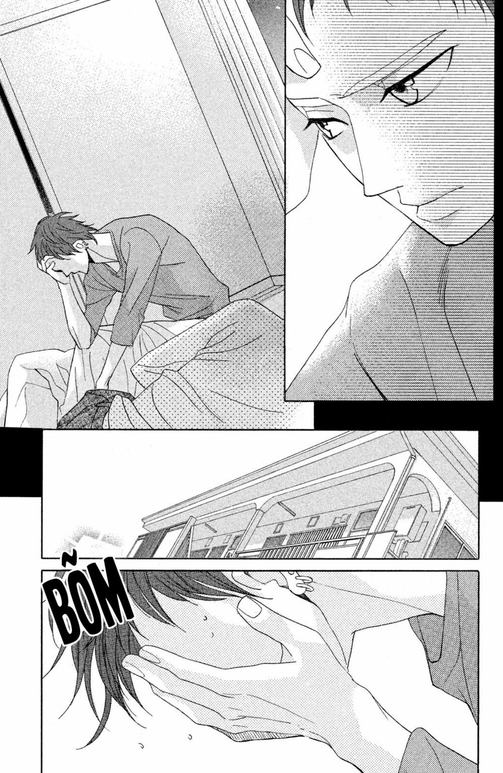 L-DK: Chapter 77
