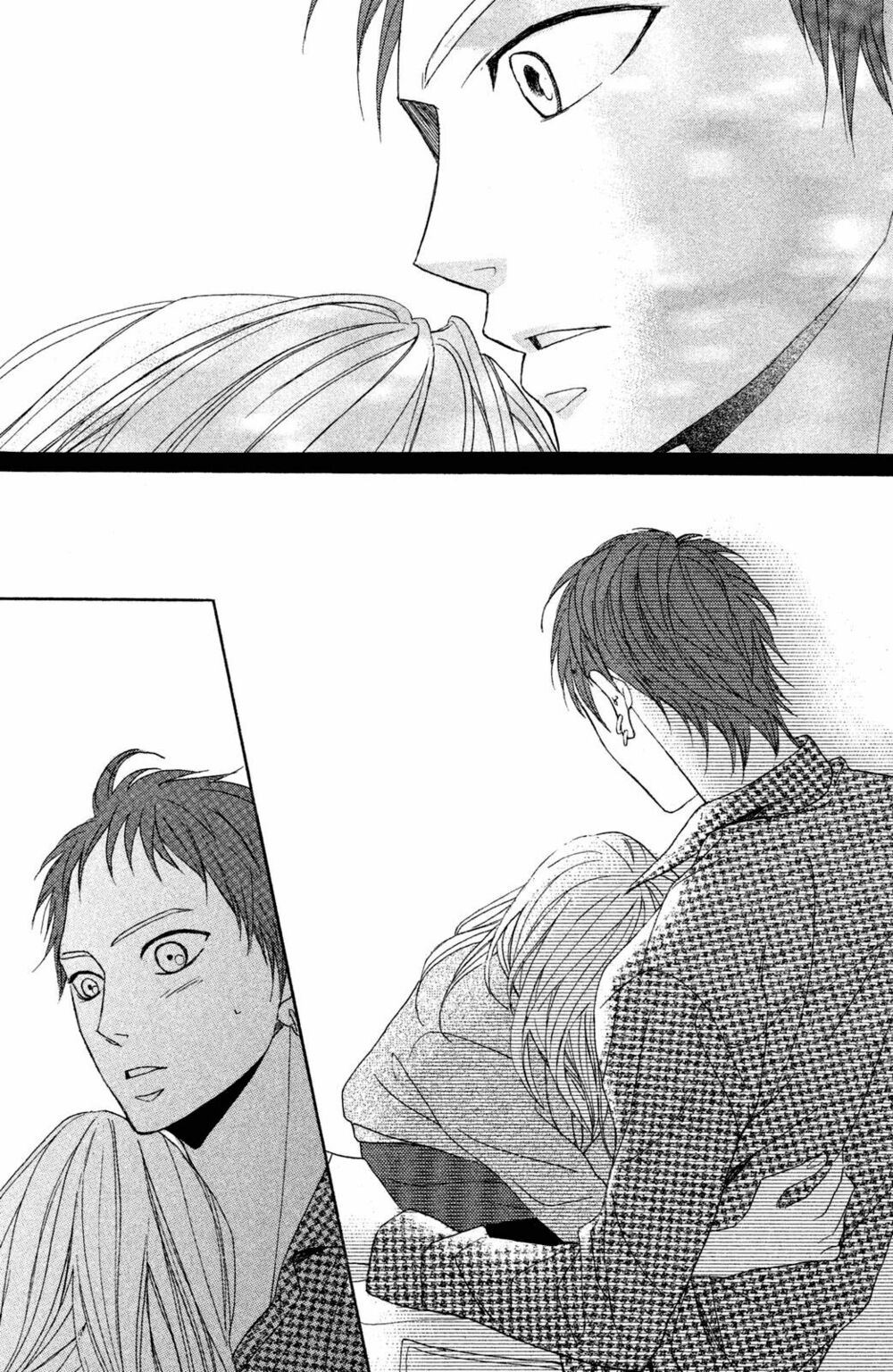 L-DK: Chapter 77