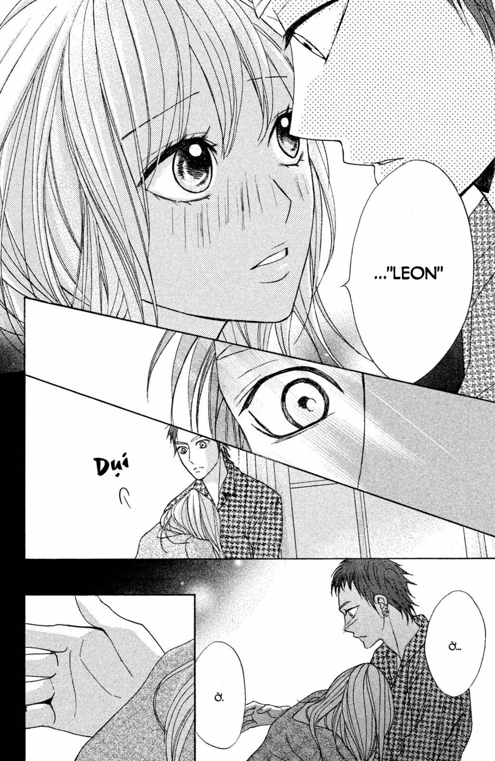 L-DK: Chapter 77