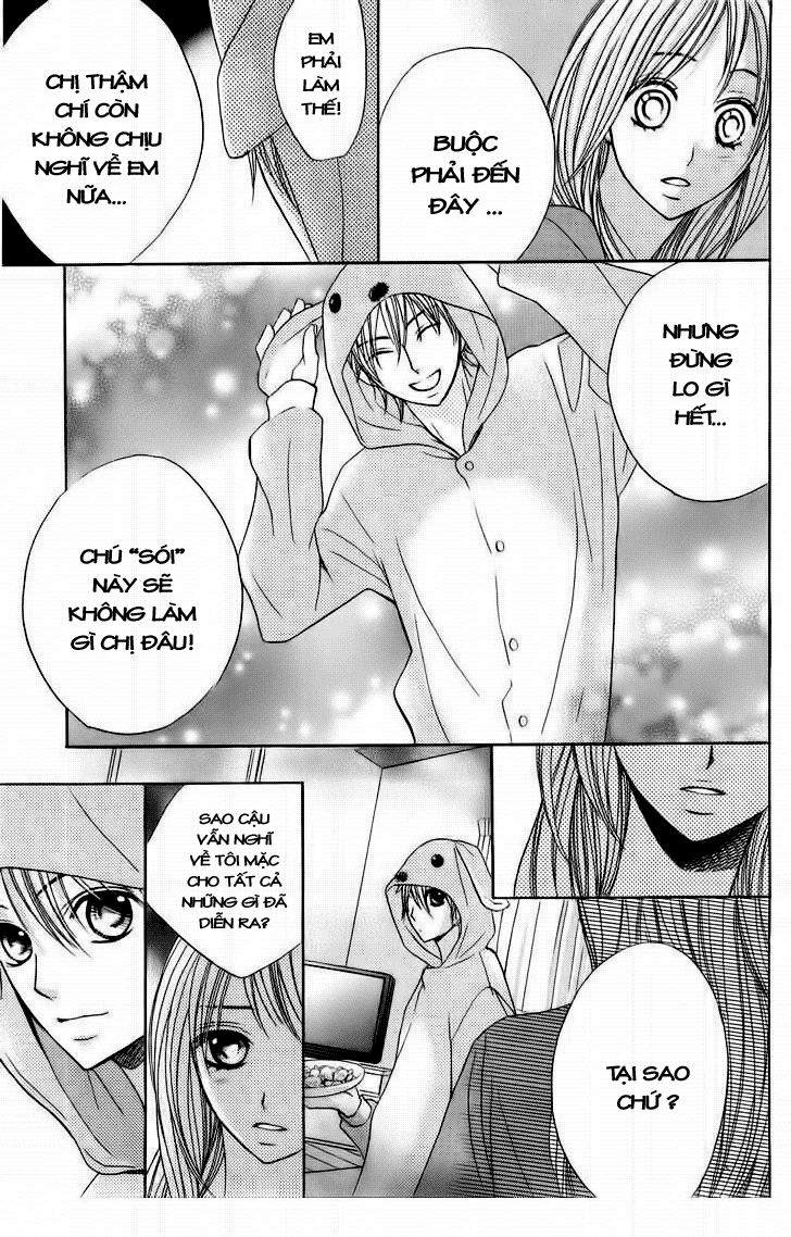 L-DK: Chapter 8