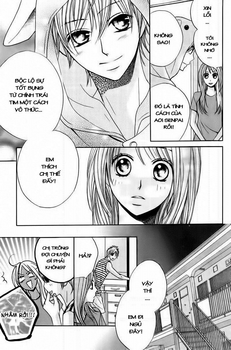 L-DK: Chapter 8