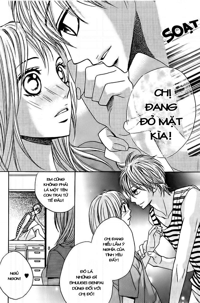 L-DK: Chapter 8