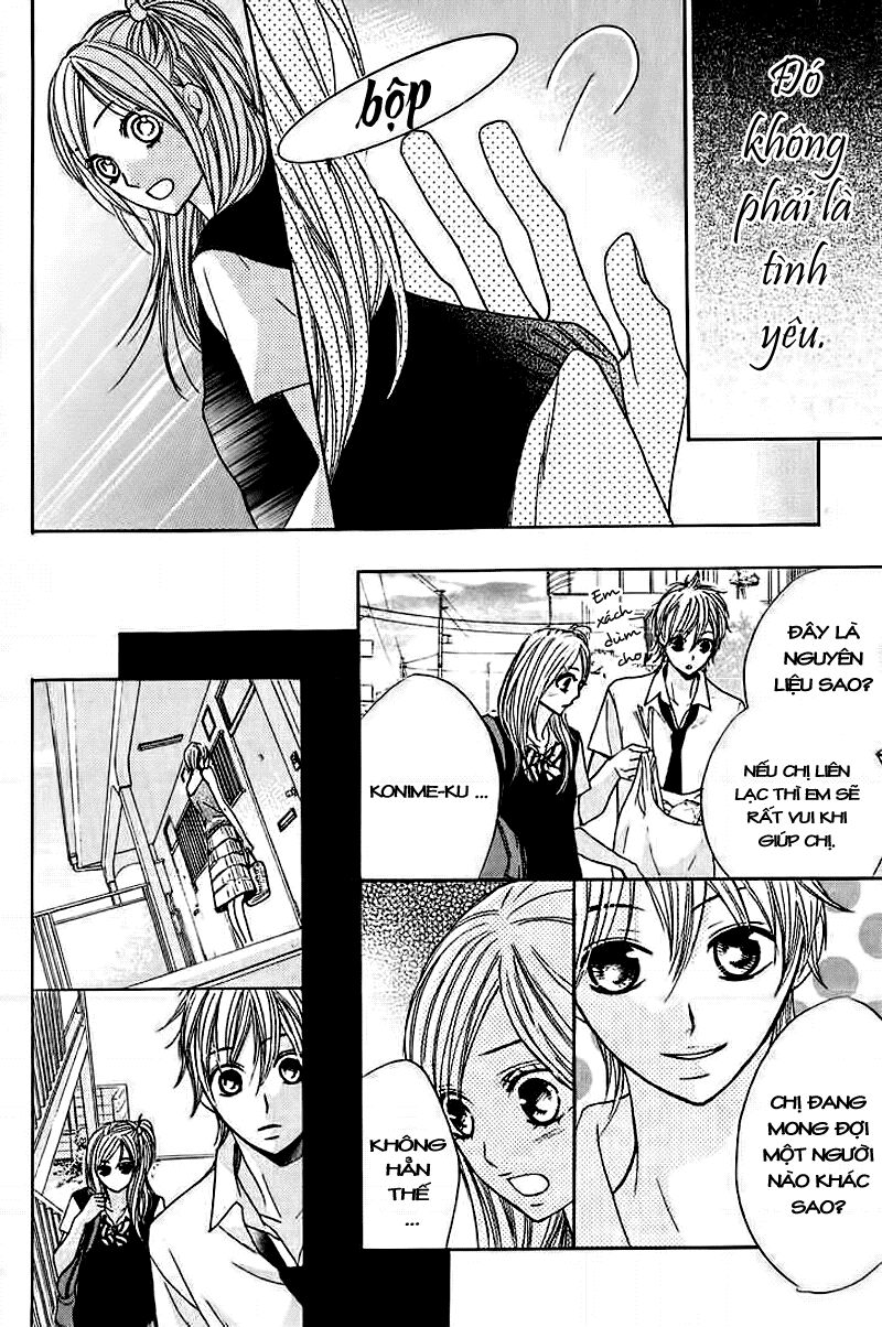 L-DK: Chapter 8