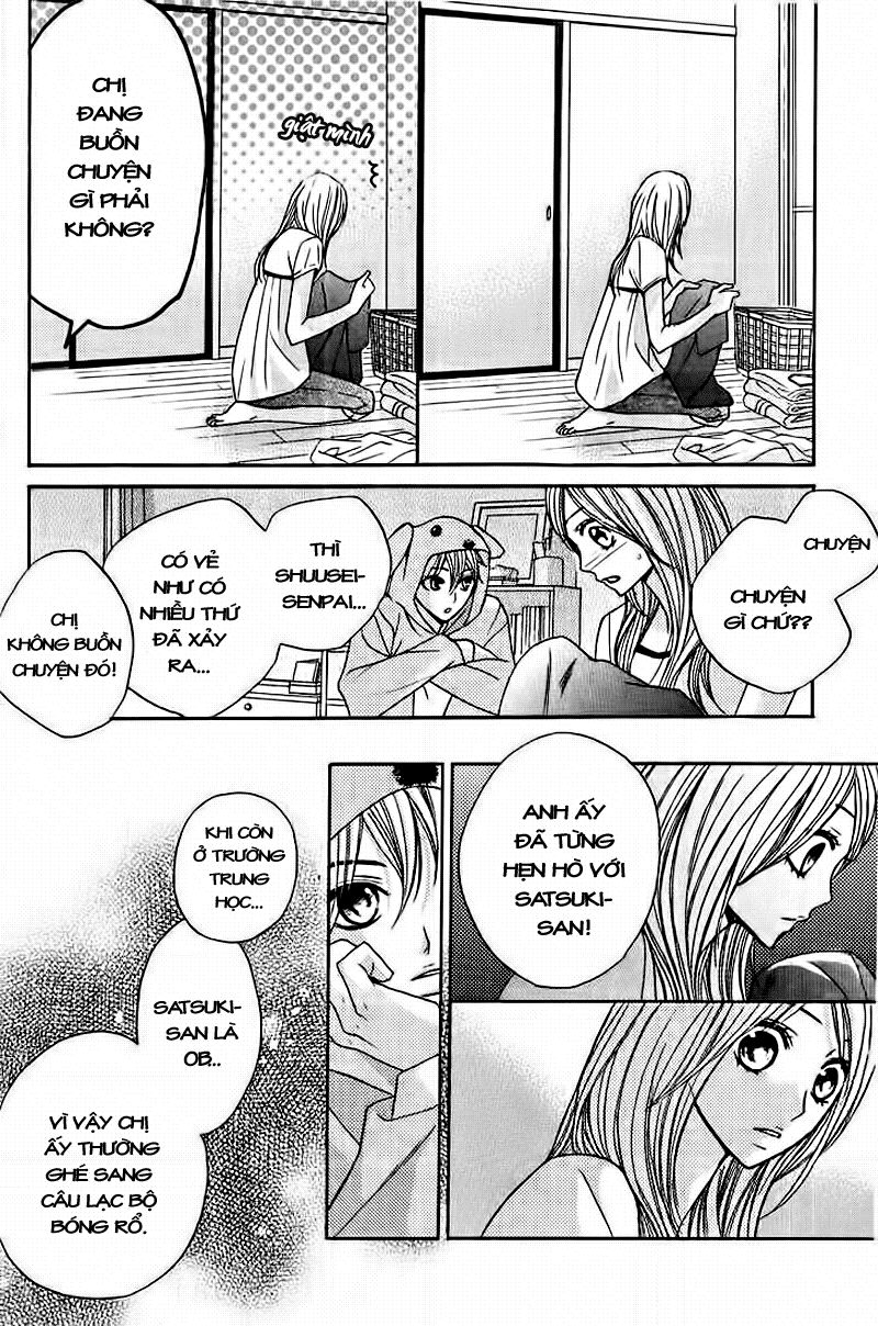 L-DK: Chapter 8