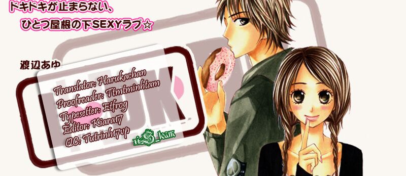 L-DK: Chapter 8