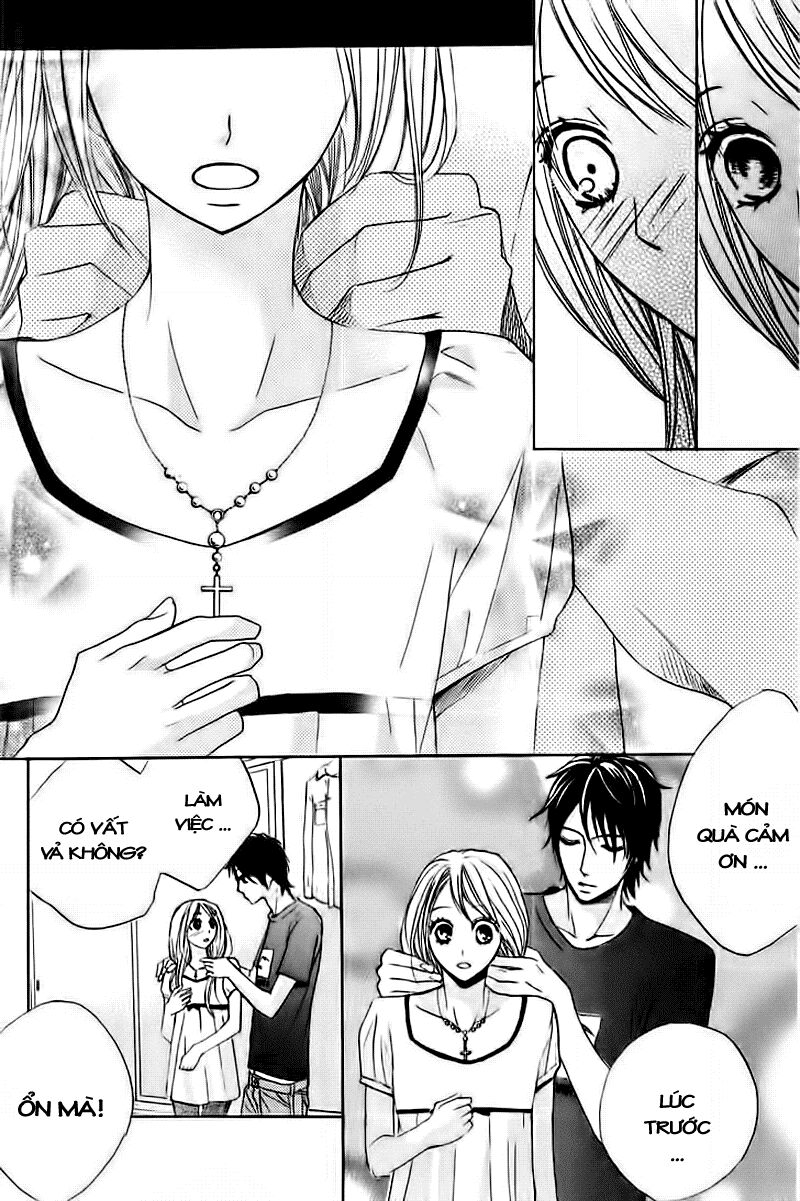 L-DK: Chapter 8