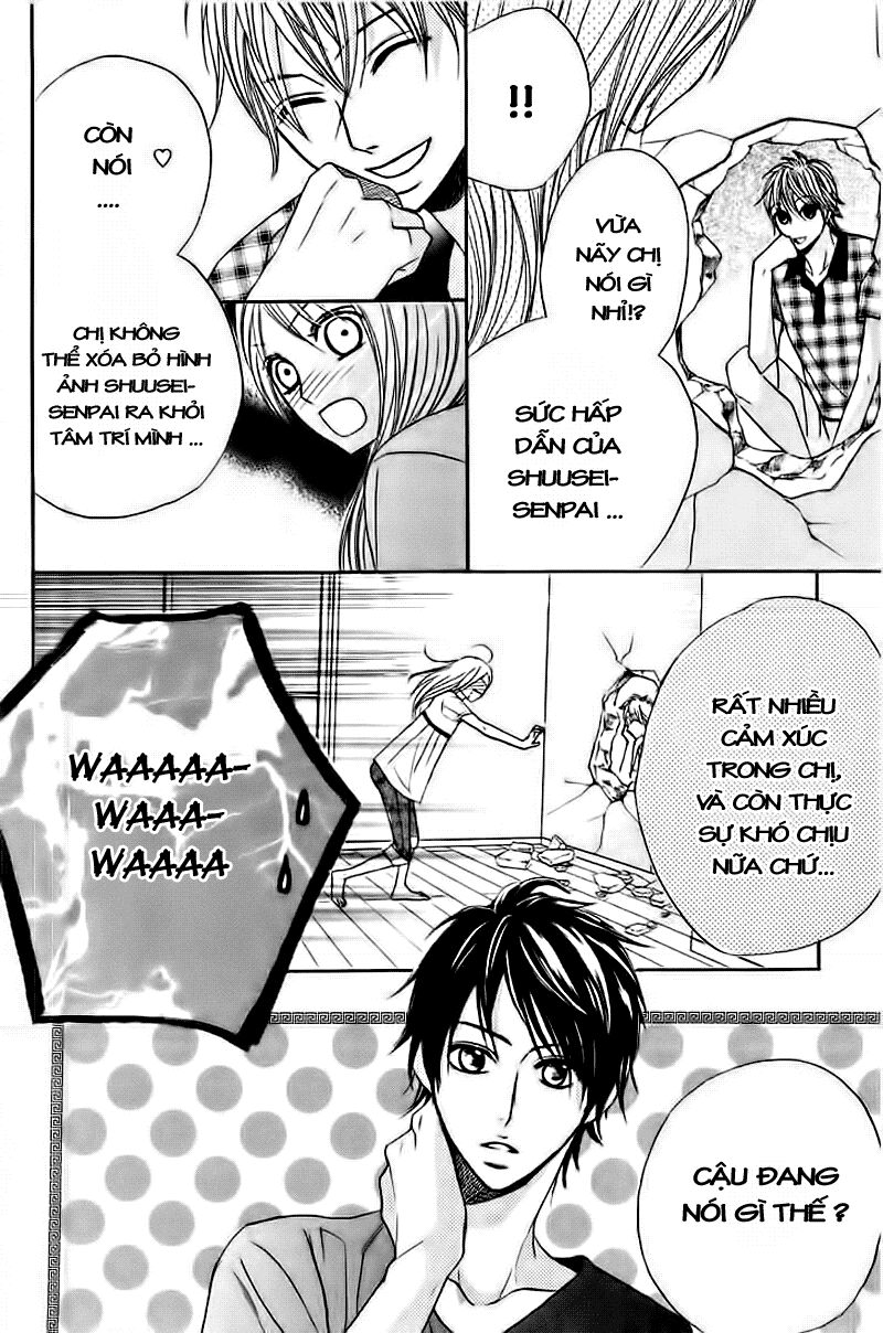 L-DK: Chapter 8