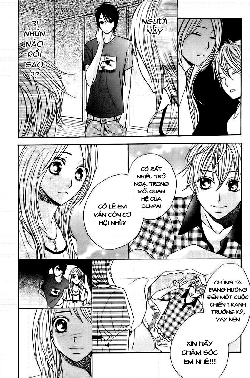 L-DK: Chapter 8