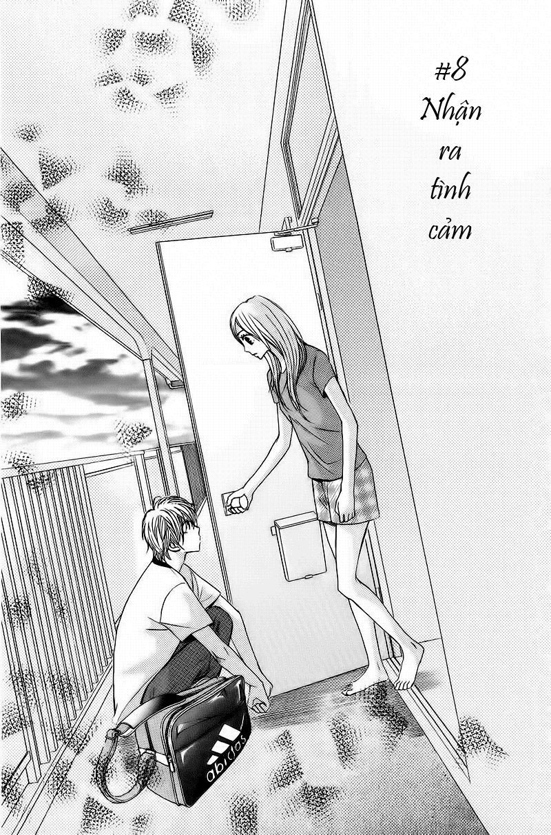 L-DK: Chapter 8
