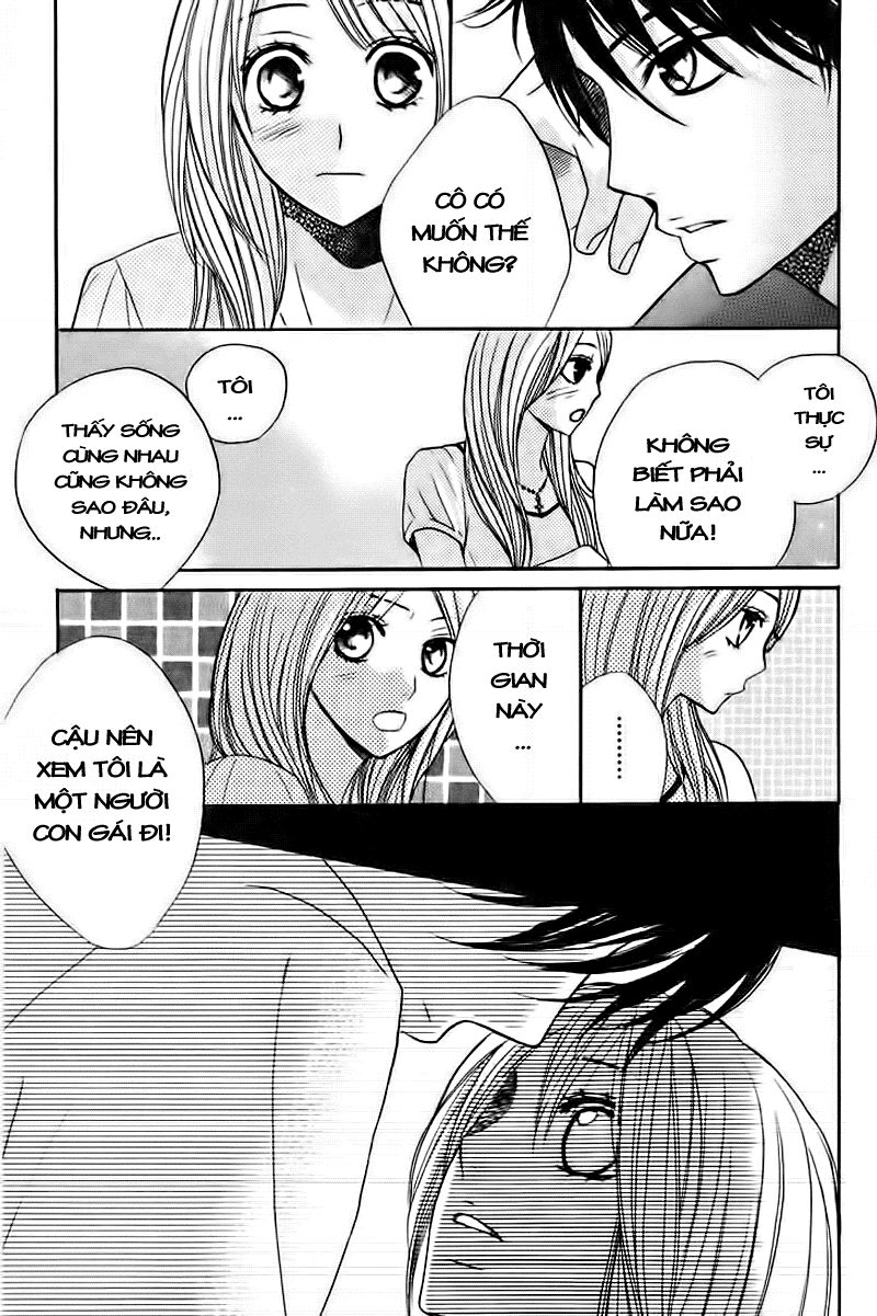 L-DK: Chapter 8