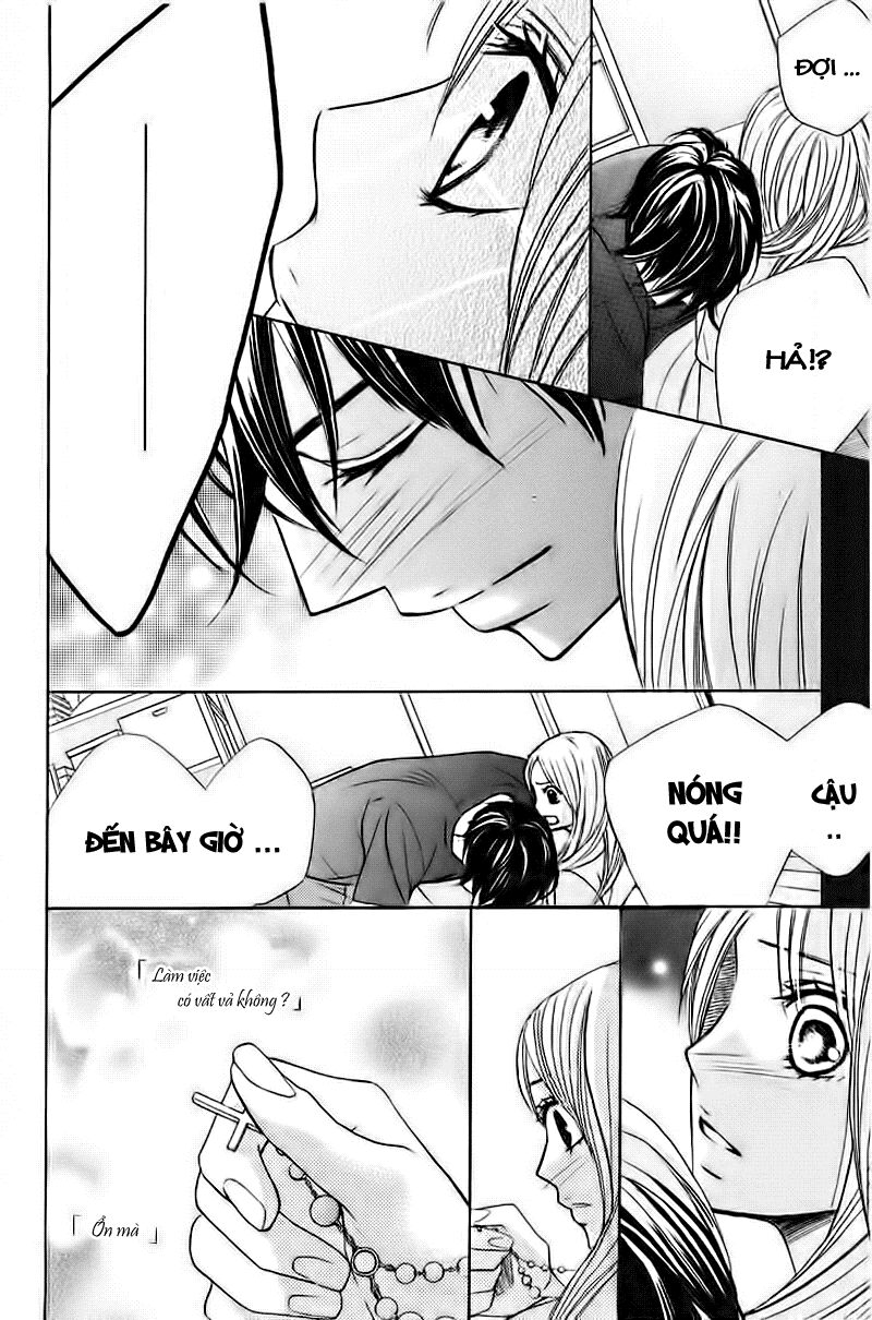 L-DK: Chapter 8