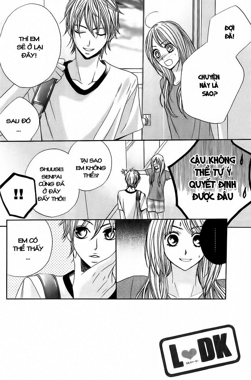 L-DK: Chapter 8